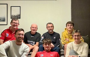 Jour 2 : un travail d'équipe 👌