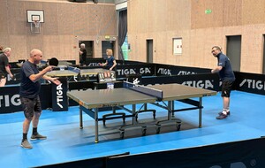 Jour 3 : Préparation et Cérémonie d'ouverture