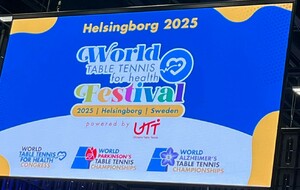 Jour 4 : Les premières rencontres en simple 