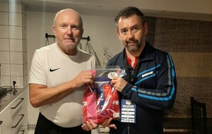 Jour 7 : Une surprise pour cette dernière journée ! 