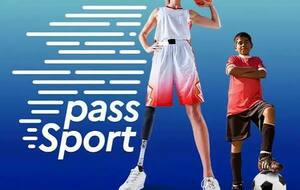 PASS SPORT