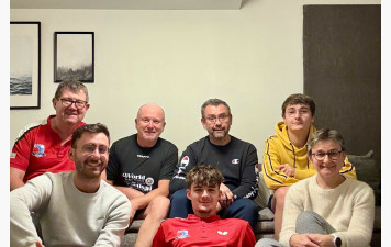 Jour 2 : un travail d'équipe 👌