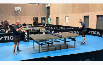 Jour 3 : Préparation et Cérémonie d'ouverture