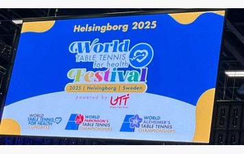 Jour 4 : Les premières rencontres en simple 