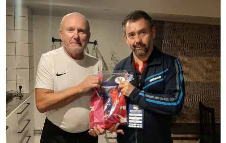 Jour 7 : Une surprise pour cette dernière journée ! 