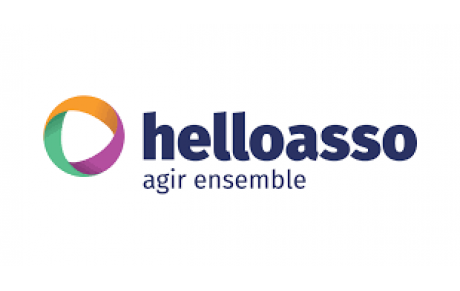 LIEN HELLOASSO POUR REGLEMENT