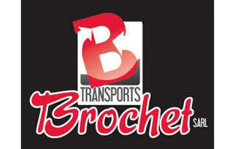 TRANSPORT  BROCHET