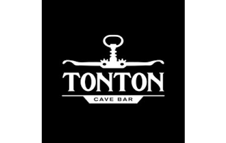 TONTON CAVE-BAR
