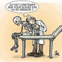 DOCUMENTS DE SANTE