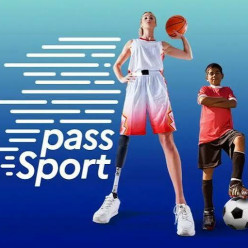 PASS SPORT