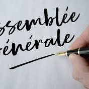 ASSEMBLEE GENERALE DU CLUB