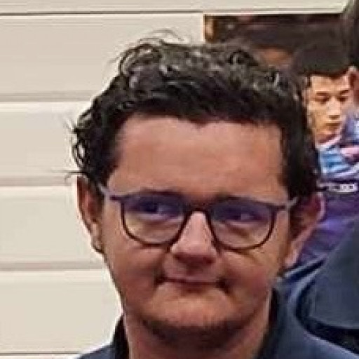 Romain Gilbert
