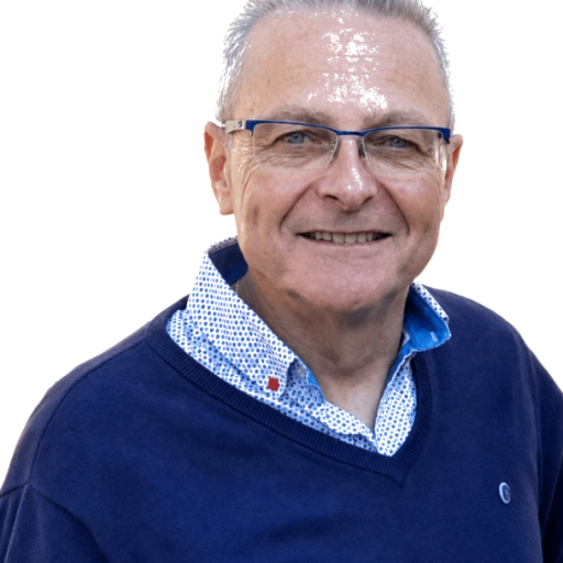 Charles Bandres