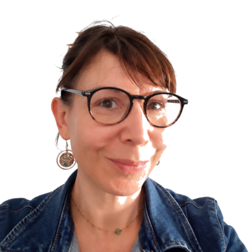 Delphine Maudet