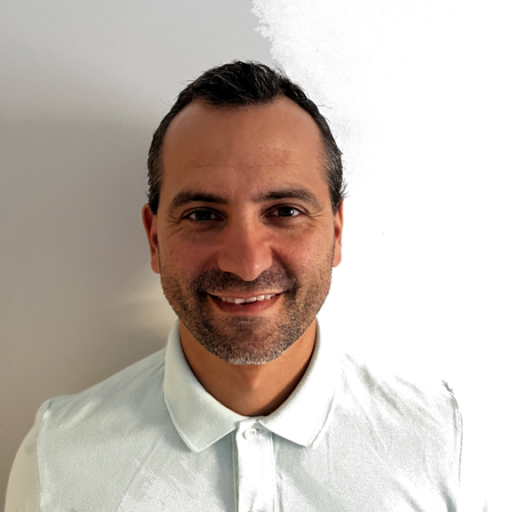 Ludovic Benaglia