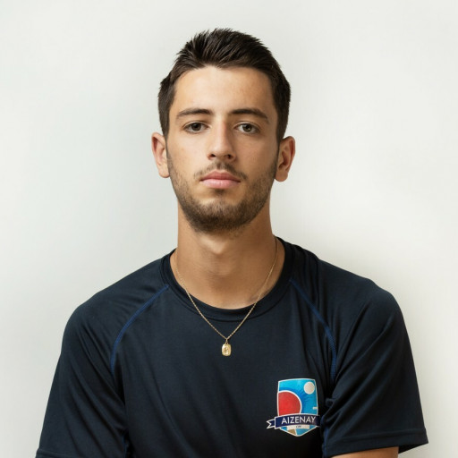 Dylan Peuaud