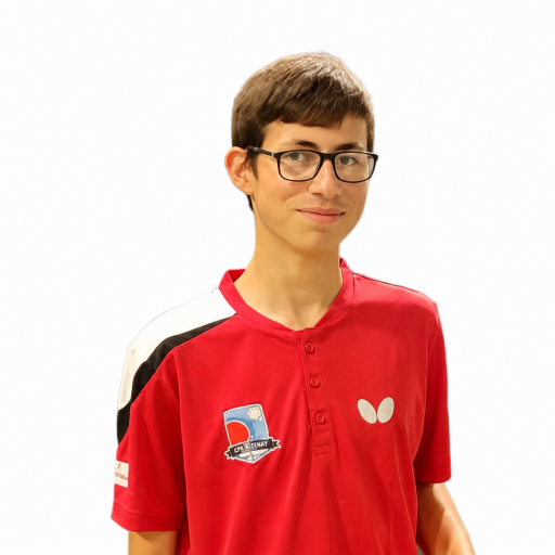 Matthieu Kerouredan