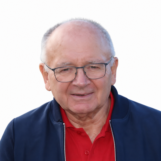 Claude Morilleau