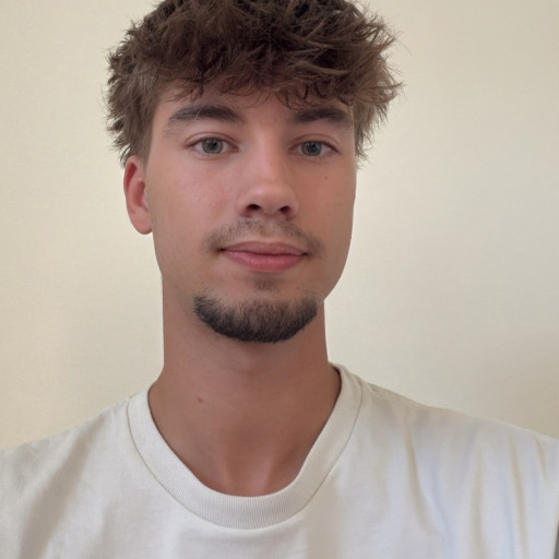 Ethan Rolland
