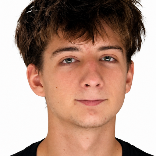 Enzo Rolland