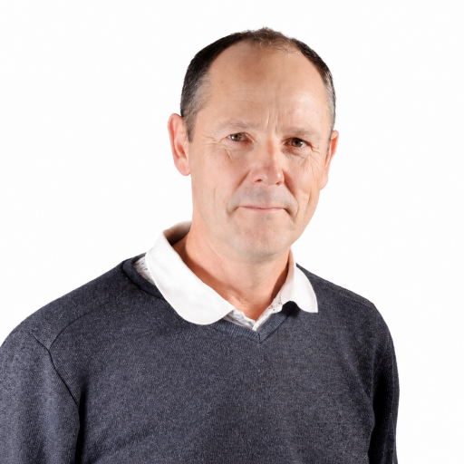 Christophe Bremaud