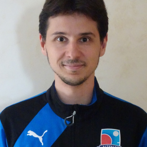 Benoit Cousseau