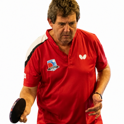 Stephane Martineau