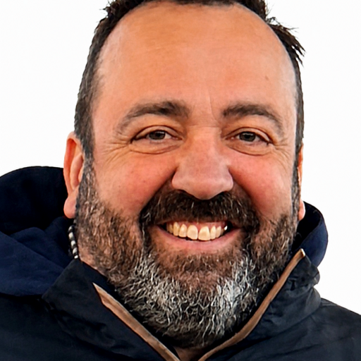Yannis Rousseau