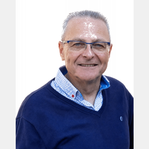 Charles Bandres