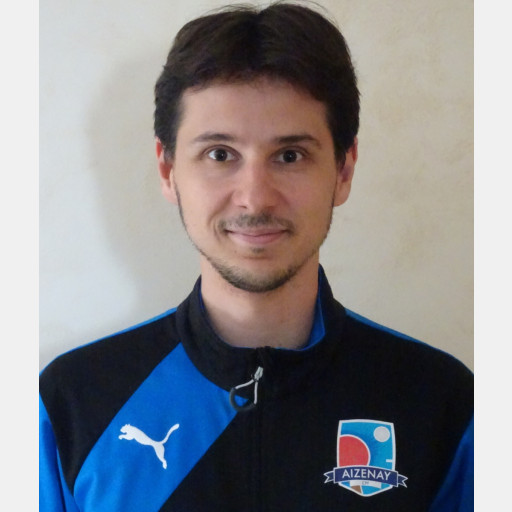 Benoit Cousseau